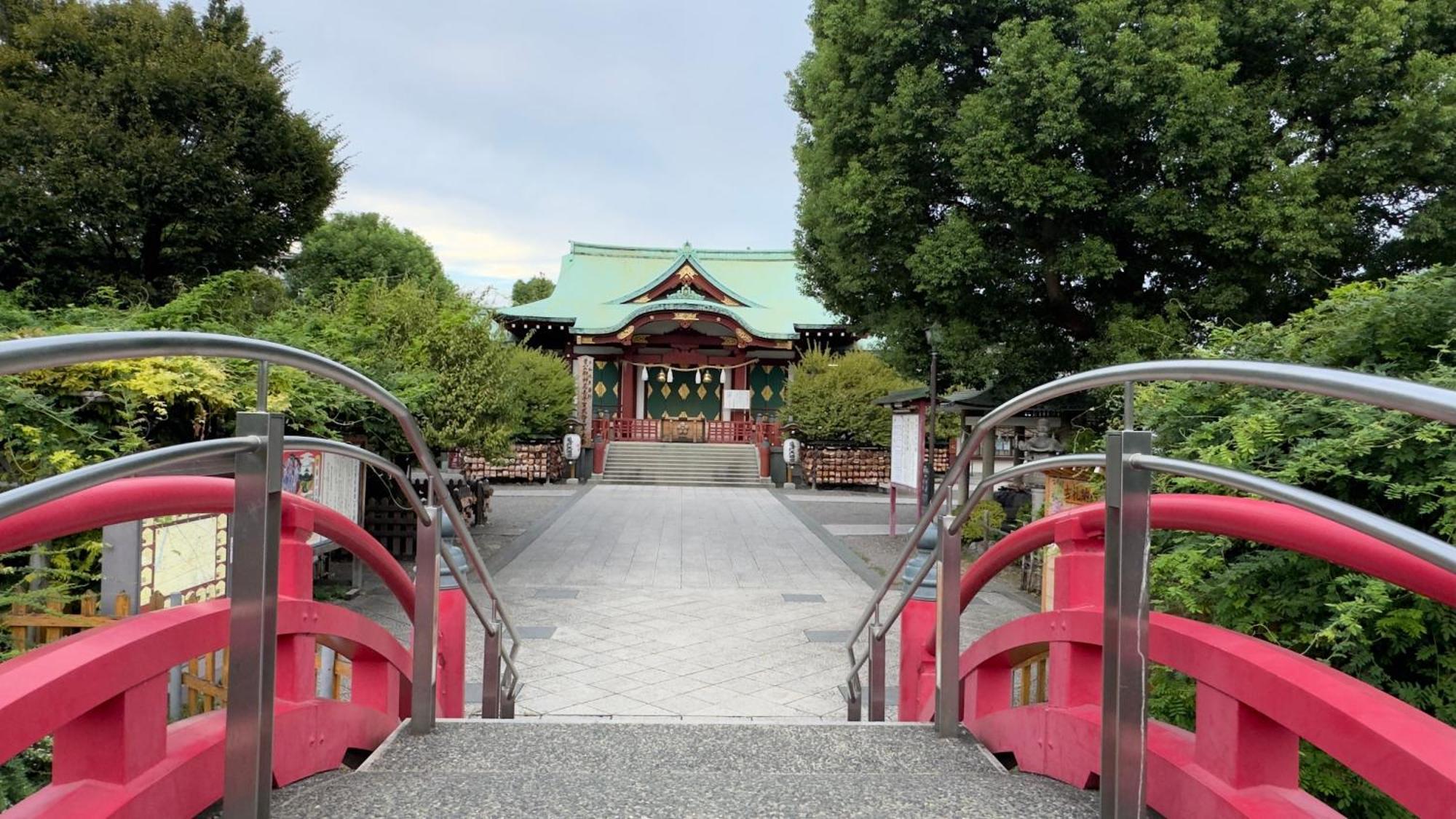 Tokyo Sakura Hotel מראה חיצוני תמונה