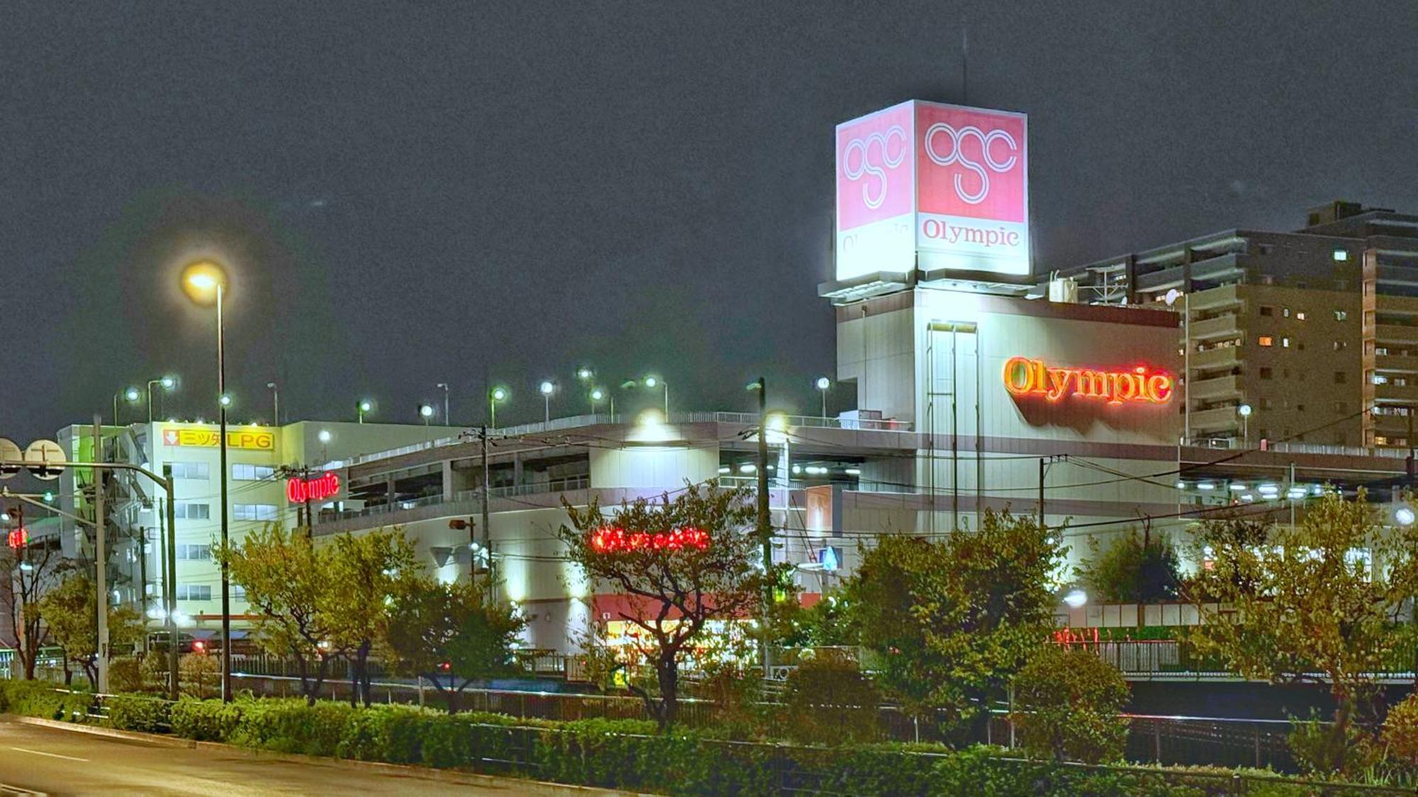 Tokyo Sakura Hotel מראה חיצוני תמונה