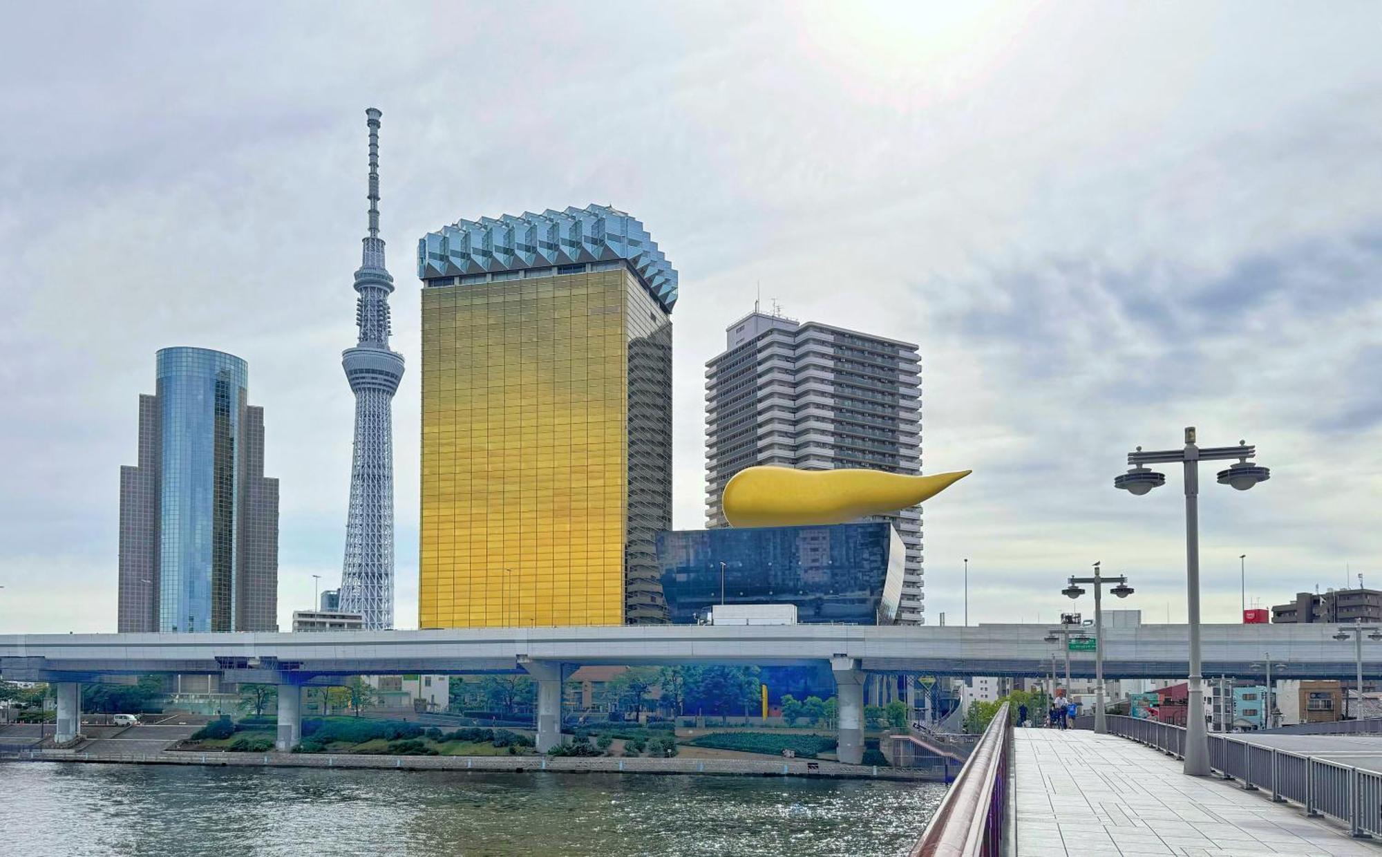 Tokyo Sakura Hotel מראה חיצוני תמונה